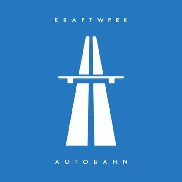 Kraftwerk - Autobahn - South