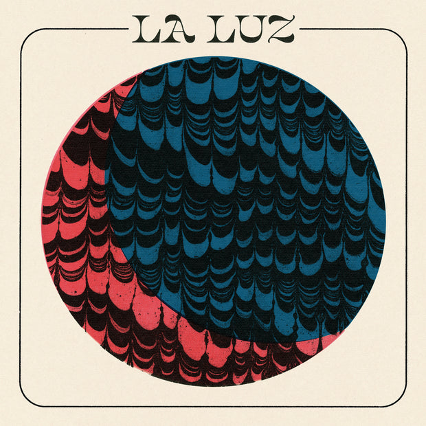 La Luz - La Luz - South
