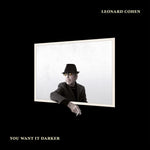 Leonard Cohen - You Want It Darker-CD-South