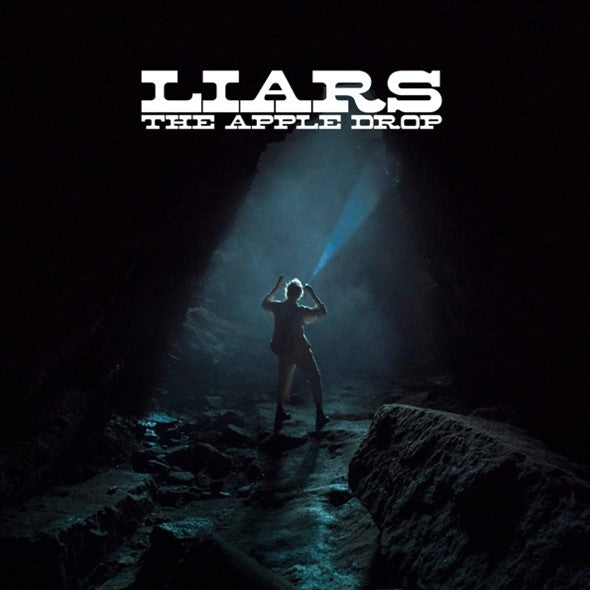 Liars - The Apple Drop - South