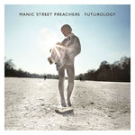 Manic Street Preachers - Futurology-CD-South
