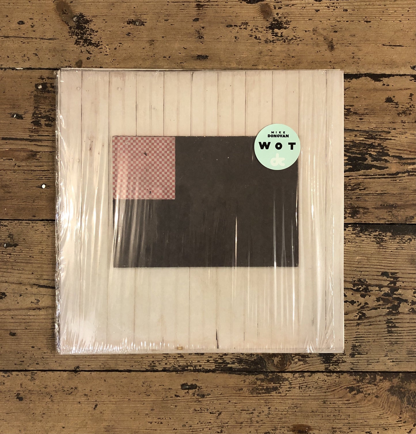 Mike Donovan - Wot