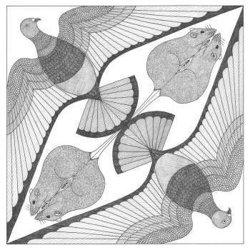 Modern Nature - Nature EP-12"-South