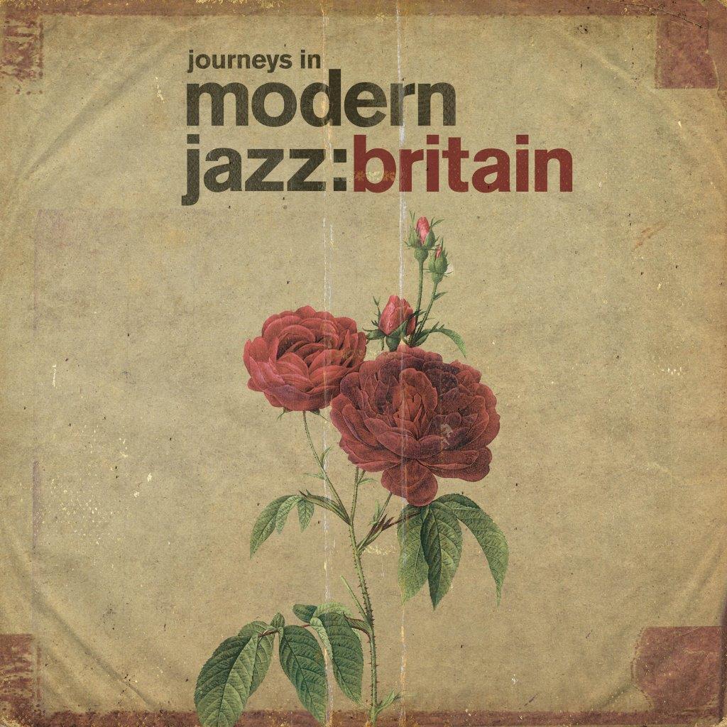 Various - Journeys In Modern Jazz (Britain 1961 – 1973) - South