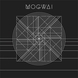 Mogwai - Music Industry 3: Fitness Industry 1-CD-South