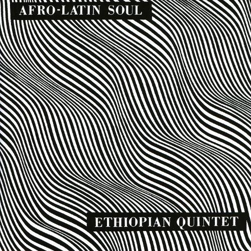 Mulatu Astatke - Afro-Latin Soul-LP-South