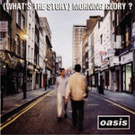 Oasis - (What's The Story?) Morning Glory-CD-South