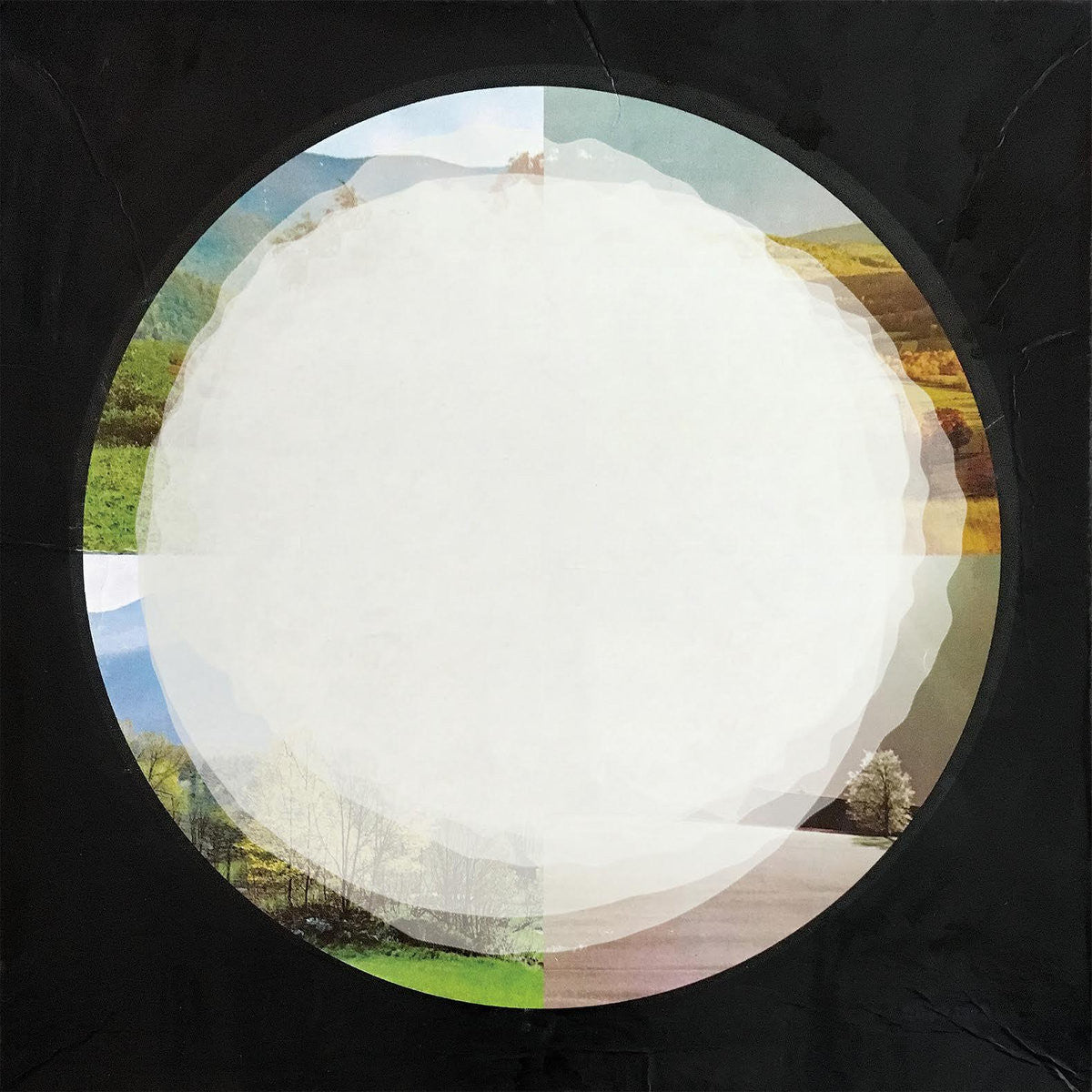 Oneida & Rhys Chatham - What's Your Sign?-LP-South