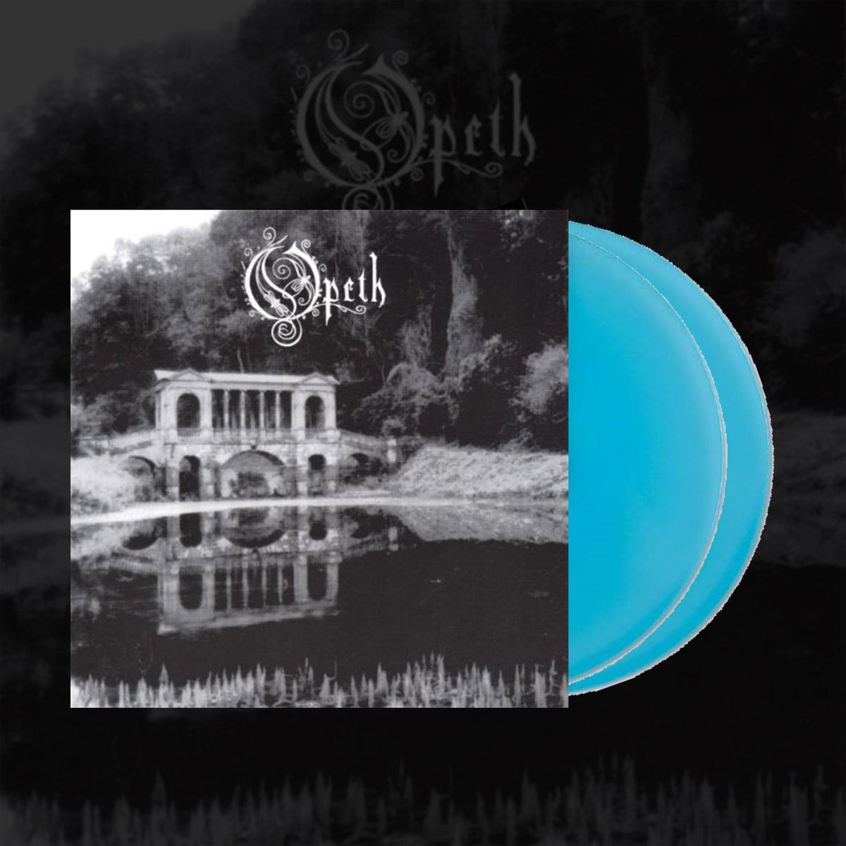 Opeth - Morningrise - South