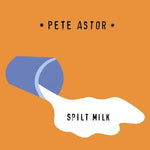 Pete Astor - Spilt Milk-CD-South