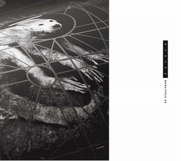 Pixies - Doolittle 25-CD-South