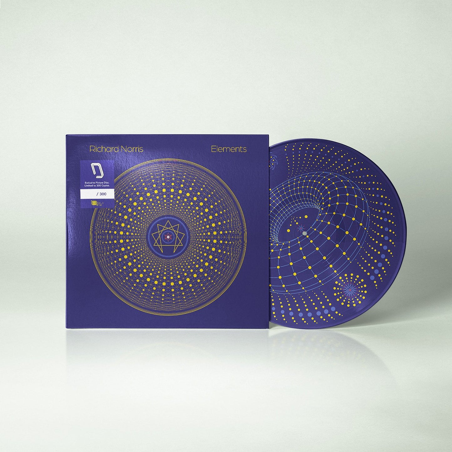 Richard Norris - Elements