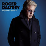 Roger Daltrey - As Long As I Have You-LP-South