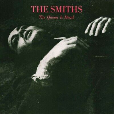 The Smiths - The Queen Is Dead
