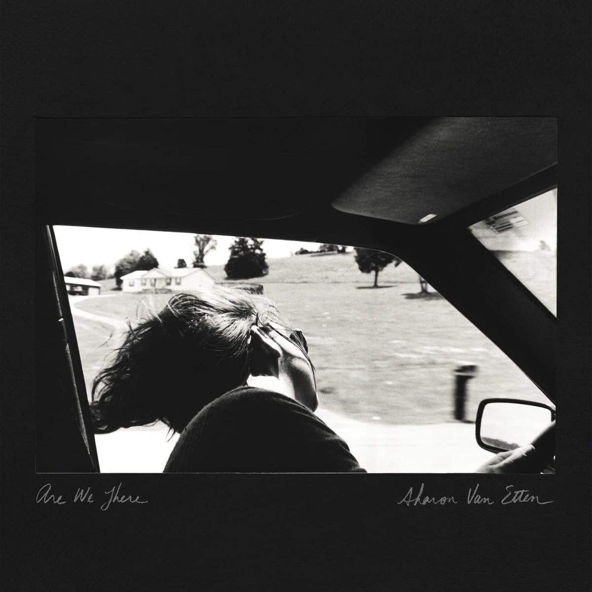 Sharon Van Etten - Are We There - South