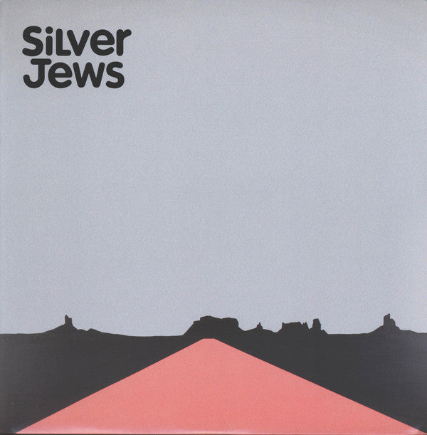 Silver Jews - American Water