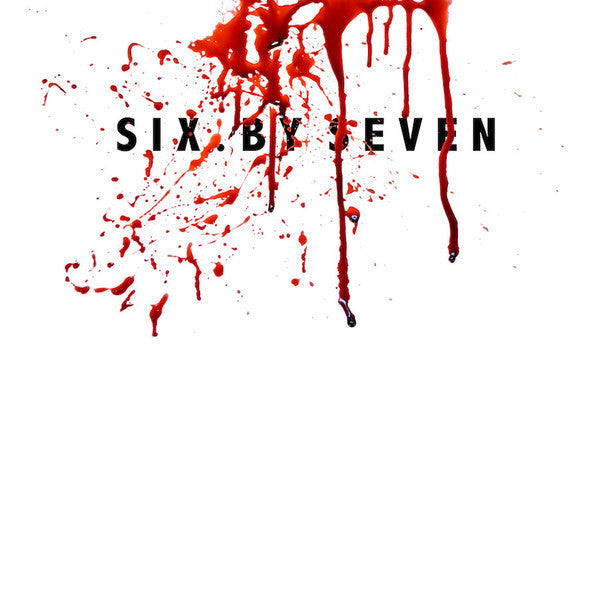 Six By Seven - Six By Seven-LP-South