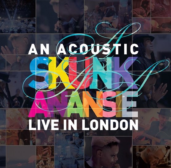 Skunk Anansie - An Acoustic Skunk Anansie Live In London