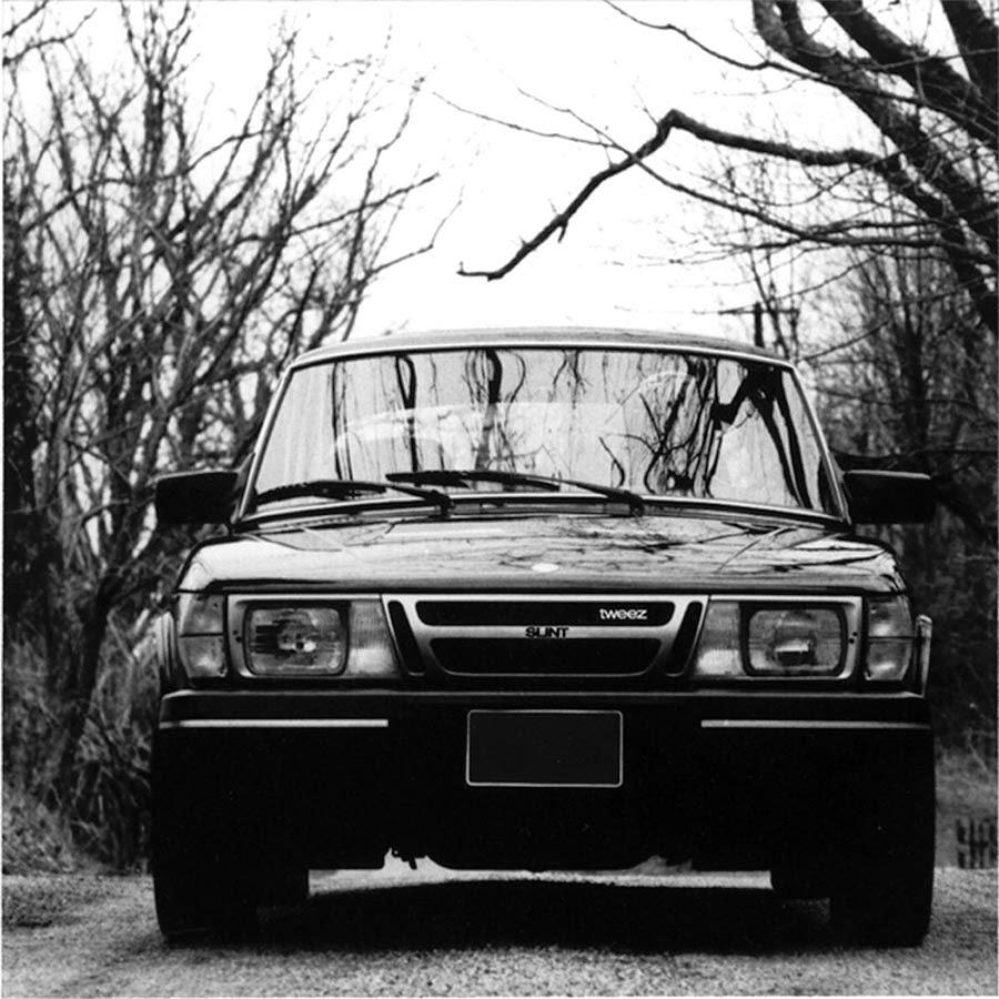 Slint - Tweez-LP-South