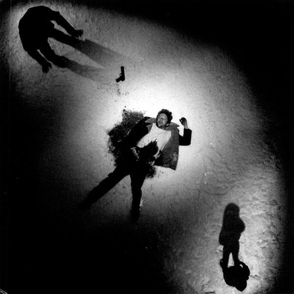 Slint - Untitled-LP-South