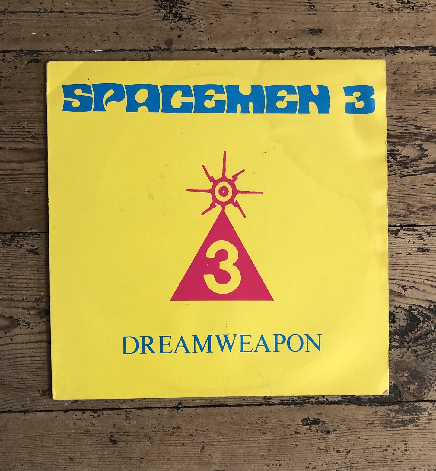 Spacemen 3 - Dreamweapon