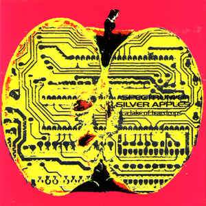 Spectrum & Silver Apples - A Lake Of Teardrops