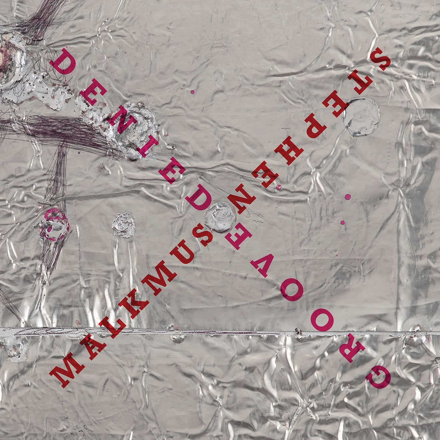 Stephen Malkmus - Groove Denied-LP-South