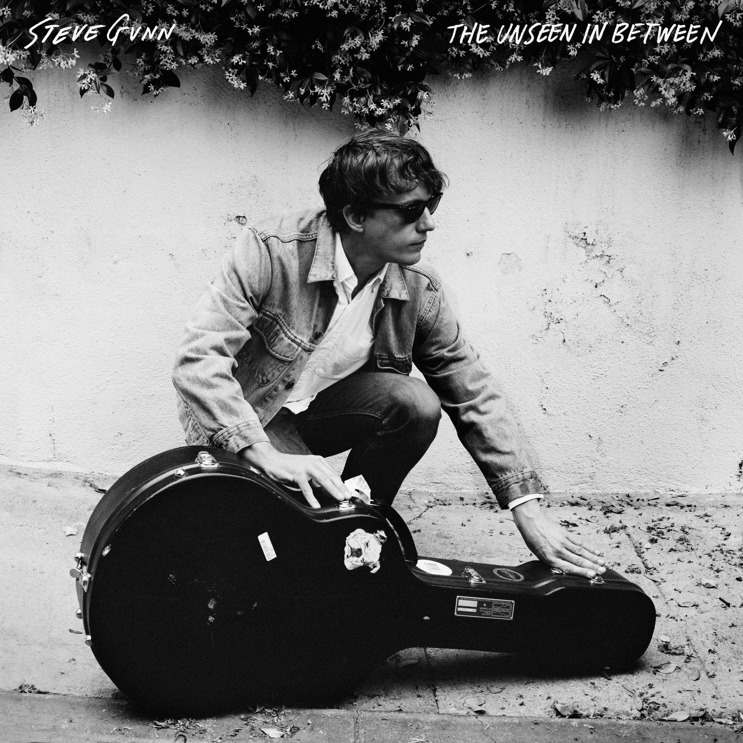 Steve Gunn - The Unseen In Between-LP-South