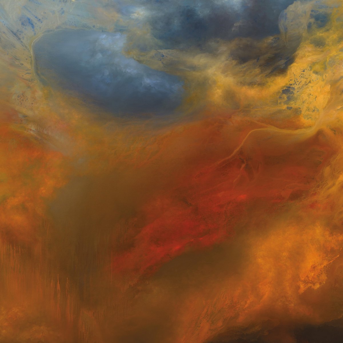 Sunn 0))) - Life Metal-LP-South