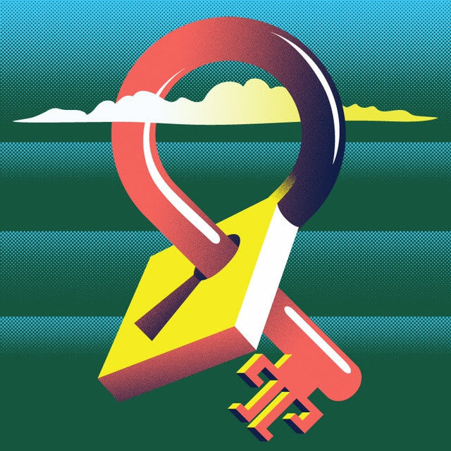 Temples - Volcano-CD-South