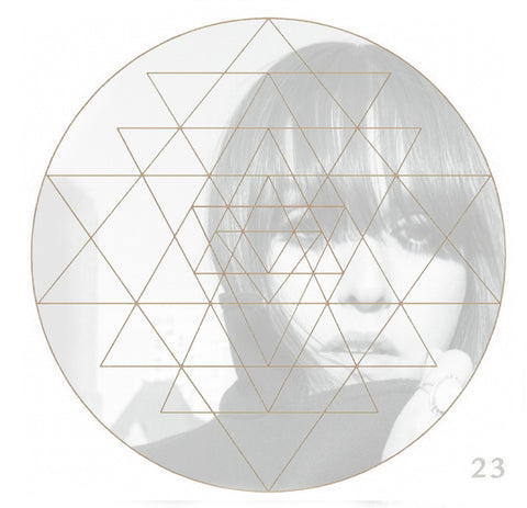 Tess Parks & Anton Newcombe - Cocaine Cat-12"-South