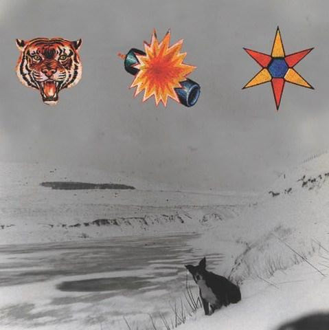 The Beta Band - The Three EPs (20th Anniversary)-LP-South