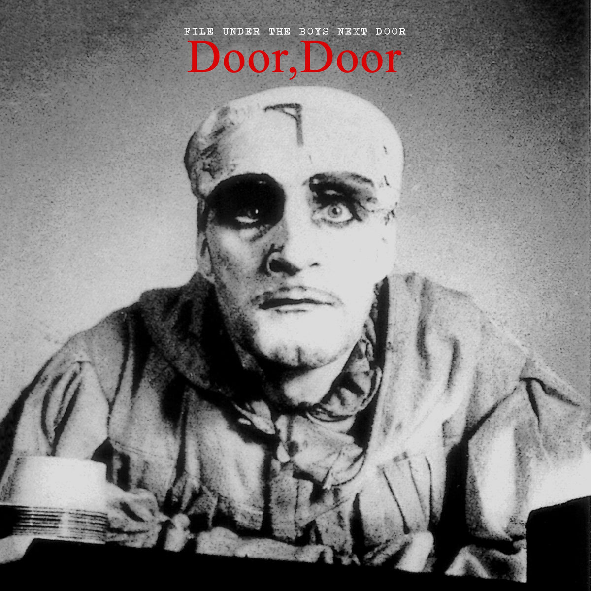 The Boys Next Door - Door Door