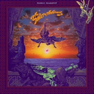 The Dukes of Stratosphere - Psonic Psunspot