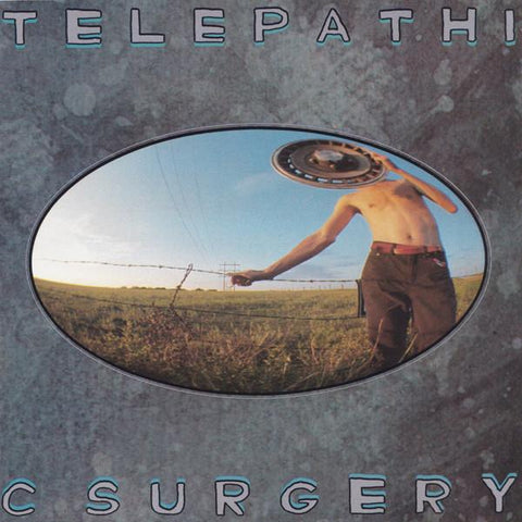 The Flaming Lips - Telepathic Surgery-LP-South