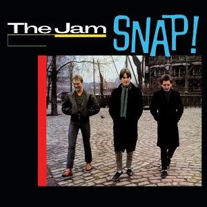 The Jam - Snap!