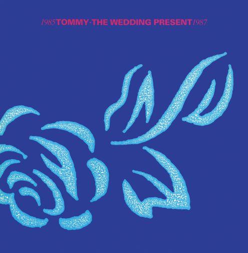The Wedding Present - Tommy