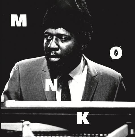 Thelonious Monk - Monk-LP-South