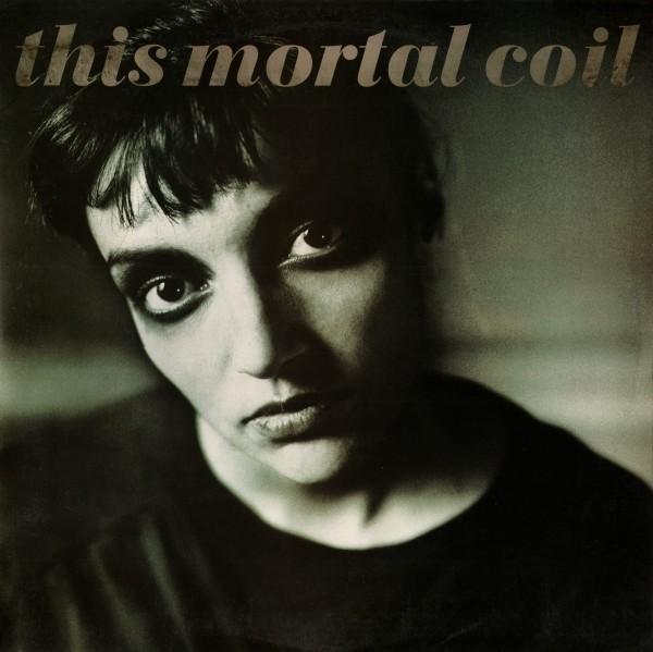 This Mortal Coil - Blood-LP-South