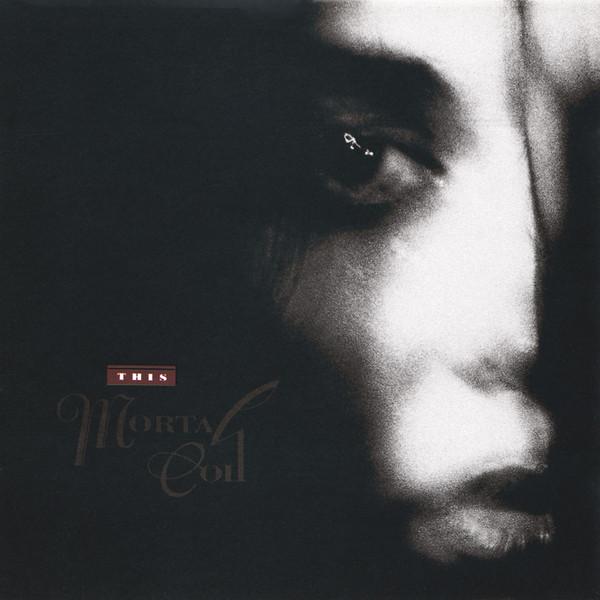 This Mortal Coil - Filigree and Shadow-LP-South