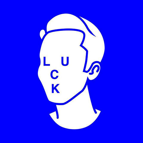 Tom Vek - Luck-CD-South