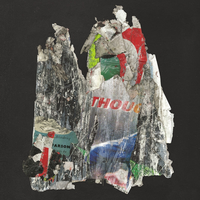 Traams - Cissa-12"-South