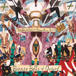 Trembling Bells with Bonnie Prince Billy - Bonnie Bells Of Oxford-CD-South