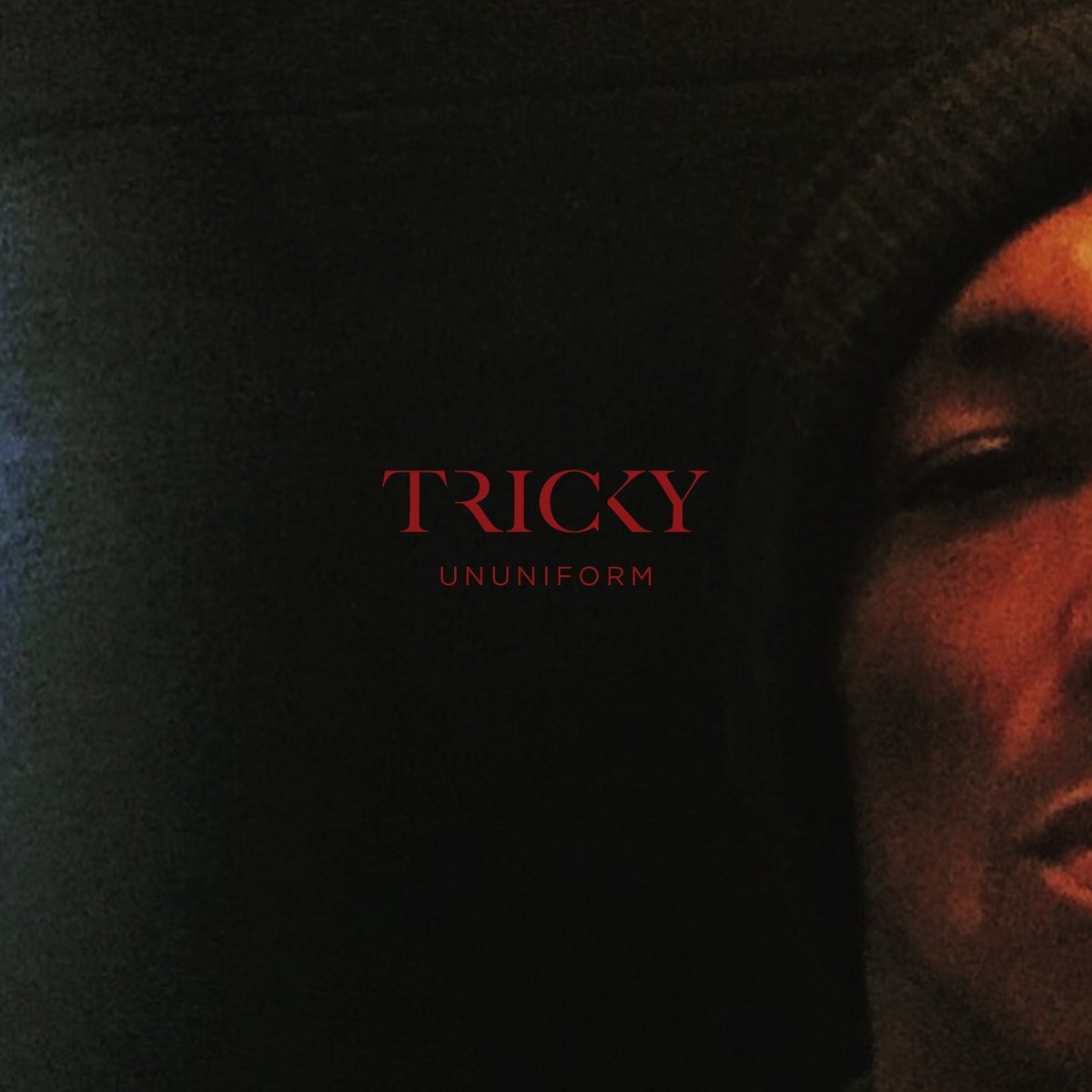 Tricky - Ununiform-LP-South