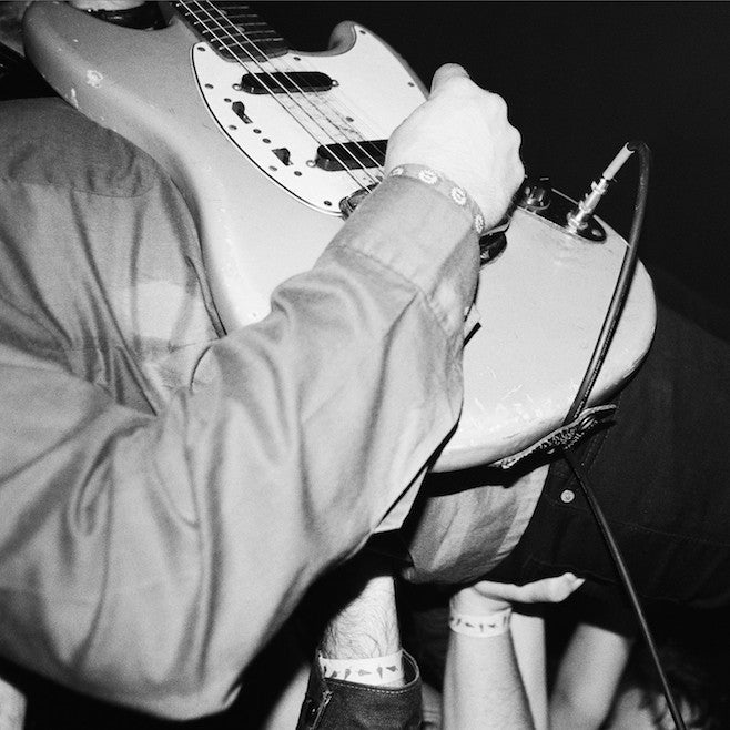 Ty Segall Band - Live In San Francisco-Vinyl LP-South