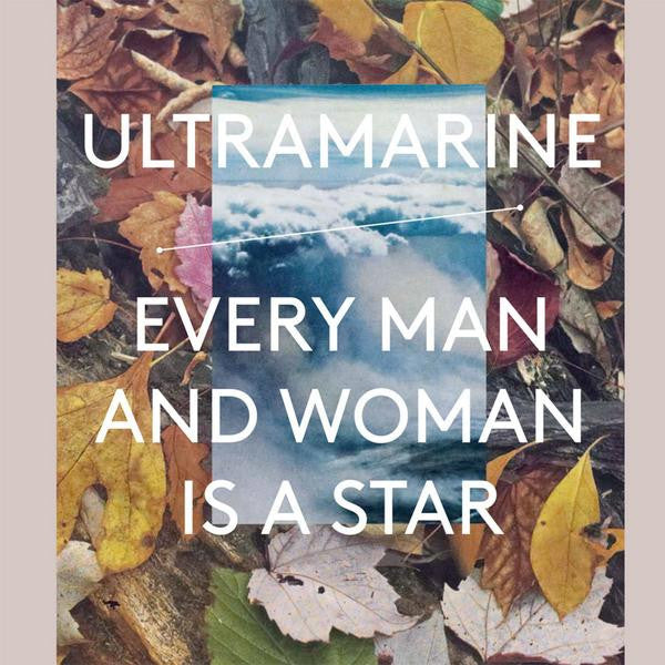 Ultramarine - Every Man And Woman Is A Star-Vinyl LP-South