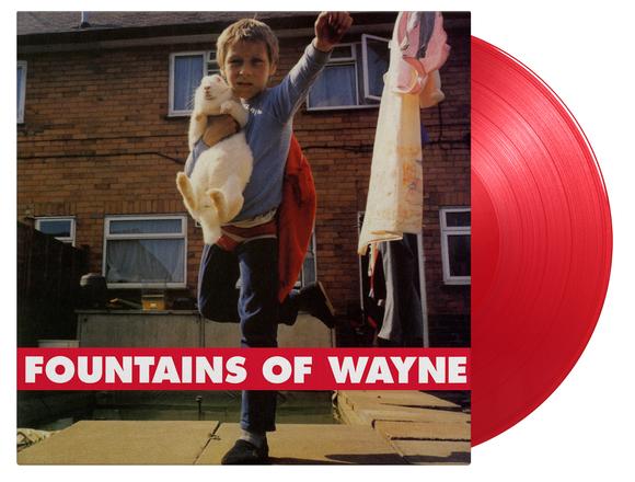 Fountains of Wayne - Fountains of Wayne