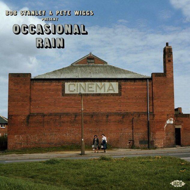 Various - Bob Stanley and Pete Wiggs Present: Occasional Rain