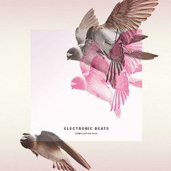Various - Electronic Beats Compilation 2013-Vinyl LP-South