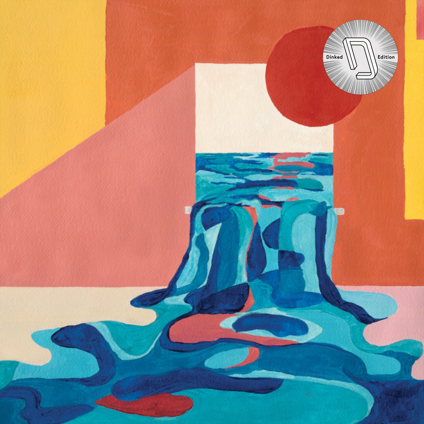 W. H. Lung - Incidental Music-LP-South